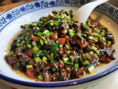 -小柴米·传统江西菜(八一广场店)