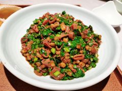 -船歌·鱼水饺青岛菜(闽江二路店)