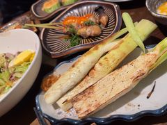 -一豚轩·烧鸟·豚骨拉面(五四路店)