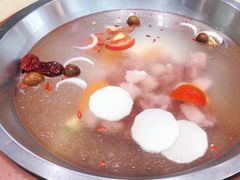 -313羊庄·羊肉火锅烧烤(李村店)