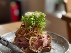 -BOR Eatery(安福路店)