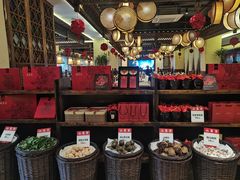 -瑶王府·广西菜(茶花园店)