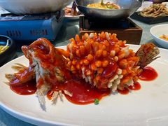 -小厨娘淮扬菜(天印大道店)