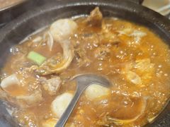 -肖记公安牛肉鱼杂馆·省级非物质文化遗产(三角路直营店)