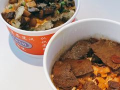 -武泰闸民生甜食馆