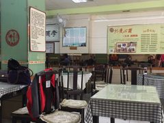 大堂-六和孝顺素食餐厅(西湖道店)