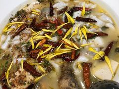 -太二酸菜鱼(天鹅湖万达店)