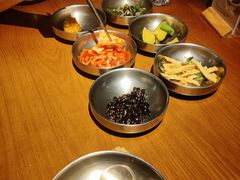 -春熙台韩国料理·章鱼肥牛(西丽店)