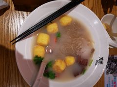 -大脸鸭记鸭血粉丝(花园城店)