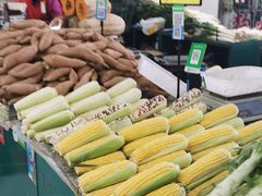 -金宝生活市场(东五环店)