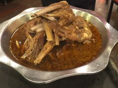 -蝎王府羊蝎子(西直门店)