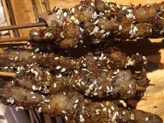 -木屋烧烤(西南角店)