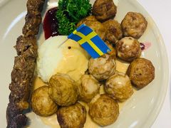 -宜家·瑞典风味餐厅(北京西红门店)