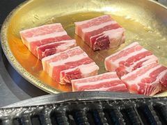-桃马桃·韩式烤肉·烤猪皮专门店