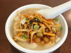 -天回镇何氏豆腐(总店)
