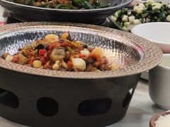 -湘桂人酒楼(西便门店)