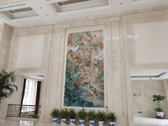 -南京东郊国宾馆