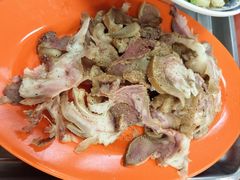 -清真-戏楼王记牛肉面