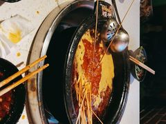 -钢管厂五区小郡肝火锅串串香(总店)