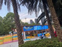 -武汉玛雅海滩水公园