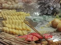 -郭记小街麻辣烫(南小街总店)