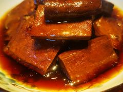 -香园茶社·金陵小灶(老门东店)