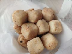 乾隆一品豆腐-粤港湾砂锅粥·宵夜(宝龙店)