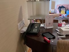 -大连富丽华大酒店