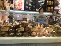 -PAPER STONE BAKERY(天汇广场店)
