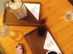 -唐咖精品咖啡(大理古城手冲店)