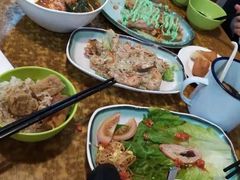 -热浪岛马来餐厅