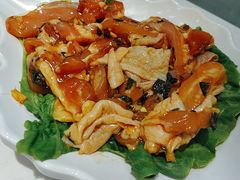 -八乔煎肉馆·丹东特色煎锅(梅林店)