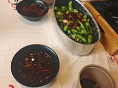 -靓靓蒸虾·头牌蒸虾(沙湖旗舰店)
