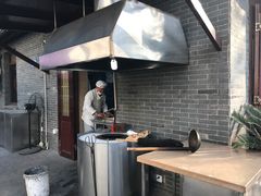 -四海楼(如皋定慧禅寺店)