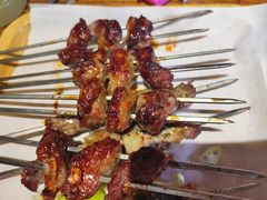 -勃利地摊热面(阿里山小区店)