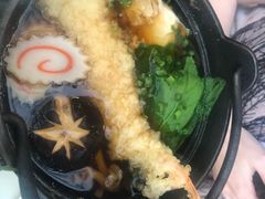 锅烧乌冬-TIMEZONE8东八时区餐厅&酒吧(798店)