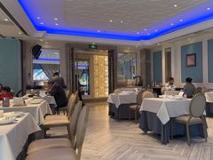 -狮王府淮扬菜(百家湖1912店)