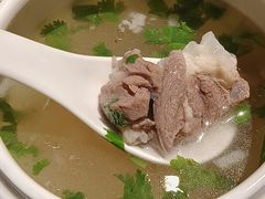 -小尕子·新疆菜(明园店)
