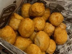 -凯撒城堡西餐厅(颐和国际店)