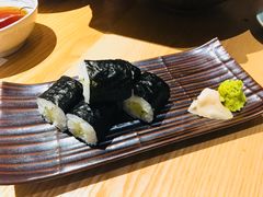 -金井日本料理(丽柏广场店)