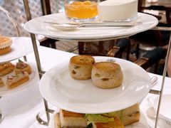-TWG Tea(台北101购物中心沙龙及精品门市)