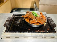 -肉肉大米(金虹桥店)