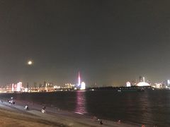 -武昌江滩
