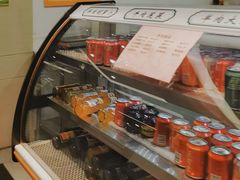 -百年认一力 太原老字号 (桥头街店)