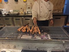 -美食汇·海鲜自助西餐厅·江门富力万达嘉华酒店
