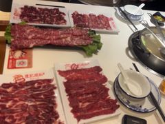 -陈记顺和潮汕牛肉火锅(韩江路店)