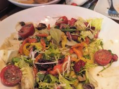 -安妮意大利餐厅(国贸店)