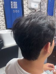-大人物·男士理发馆
