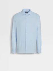 -Biella Fibers杰尼亚Zegna面料西装·夹克·礼服全定制Bespoke(晶耀前滩店)