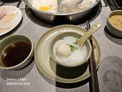 -阿源鱼捞斑鱼火锅·海鲜粥(山景尚宅店)